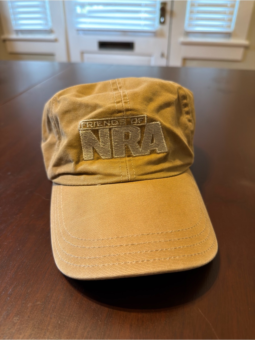 NRA Hat